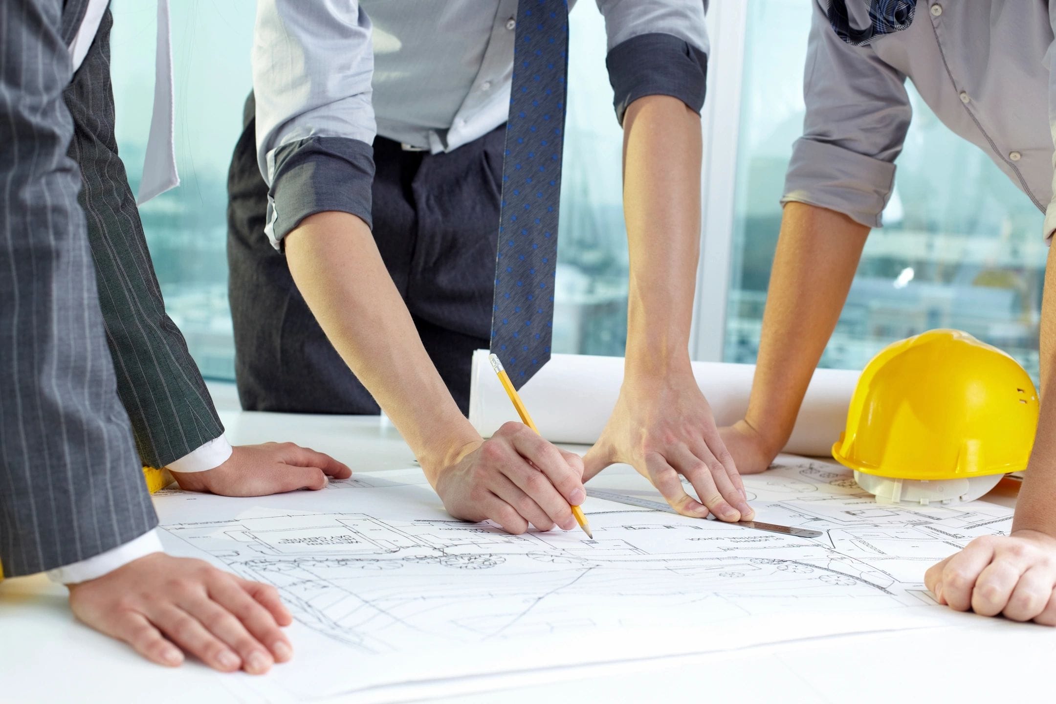 selling your property management company