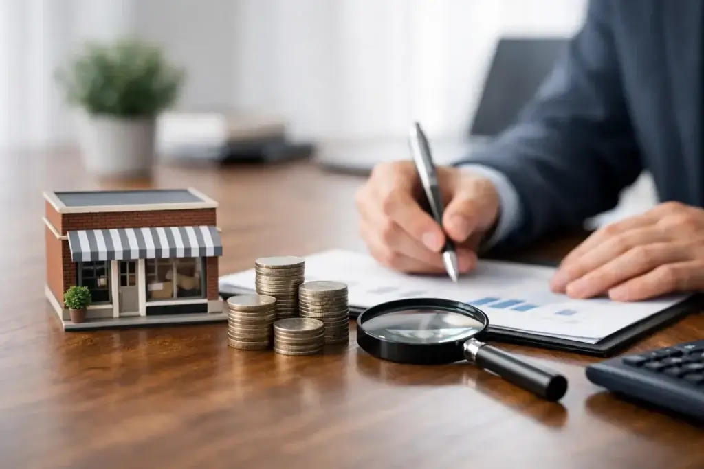 How Much Is Your Small Business Worth?