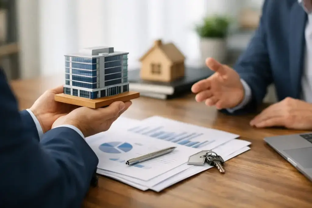 How to Prepare a Business for Sale