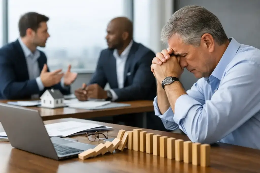 Why Owner Dependence Kills Deal Value