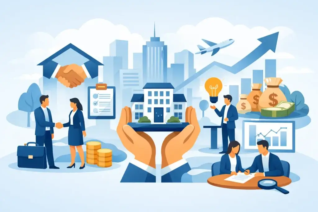 7 Best Ways to Sell a Business Well