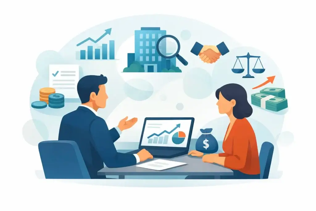 Free Business Valuation Consultation Guide