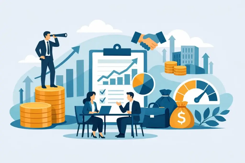 How to Boost EBITDA Before Sale