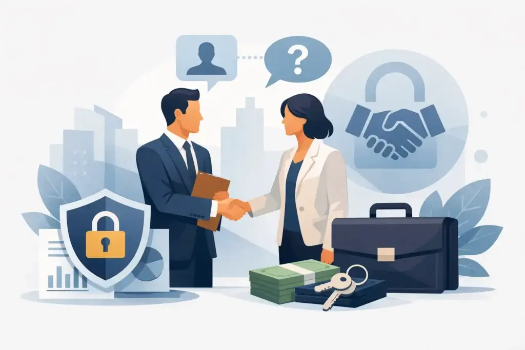 How to Sell Business Confidentially