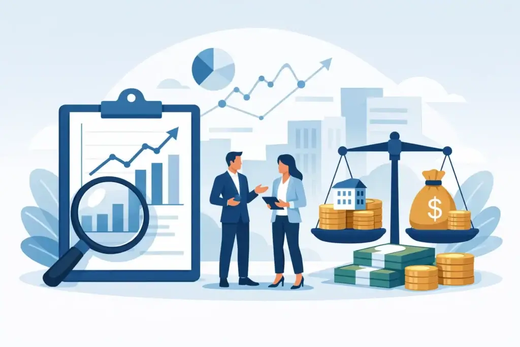 What Is a Business Valuation?