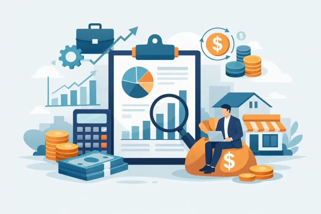 How to Calculate Seller Discretionary Earnings