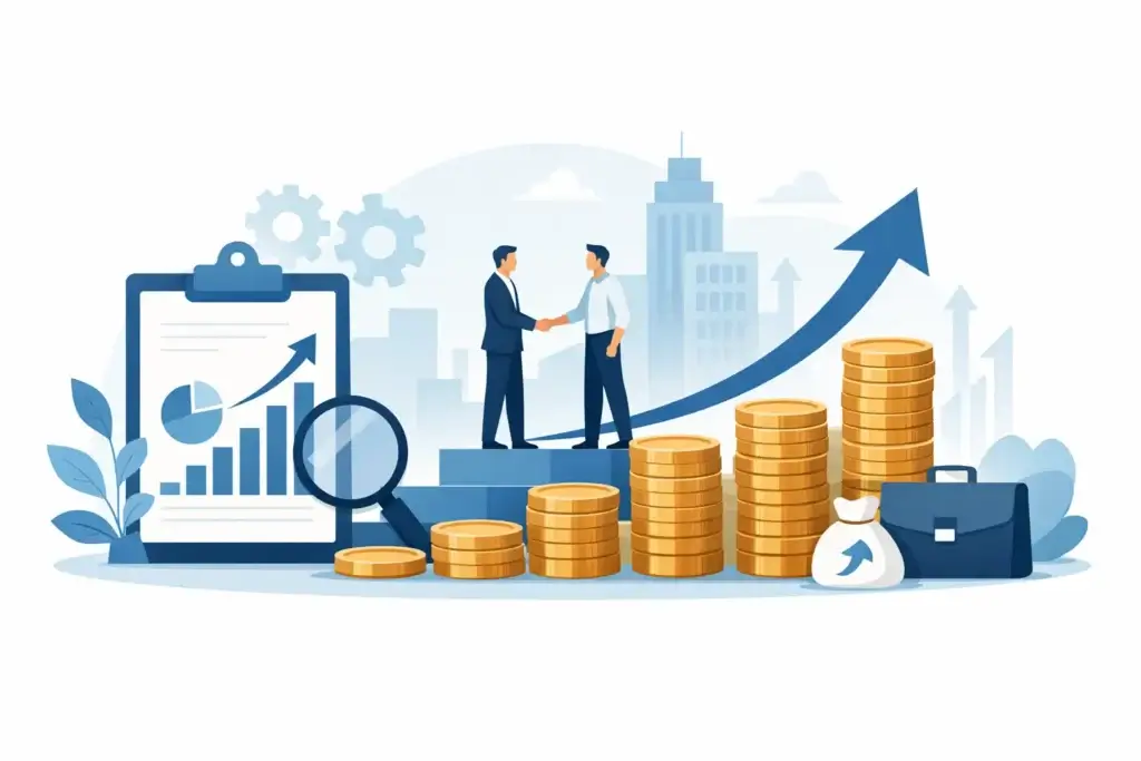 How to Increase EBITDA Multiple Before Sale