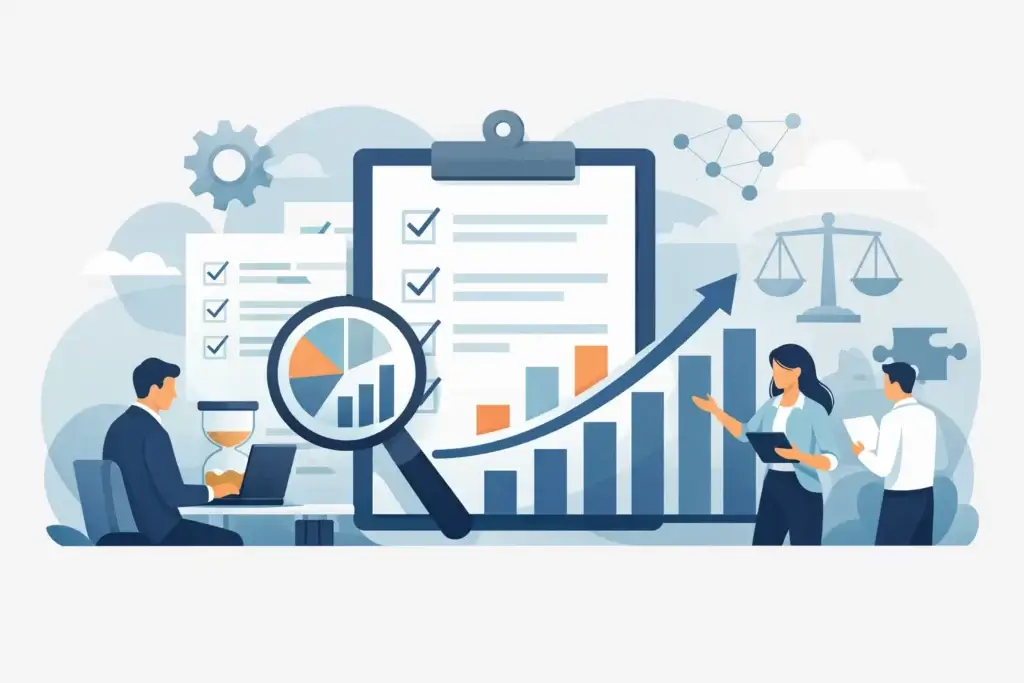 Sell Side Readiness Assessment Explained