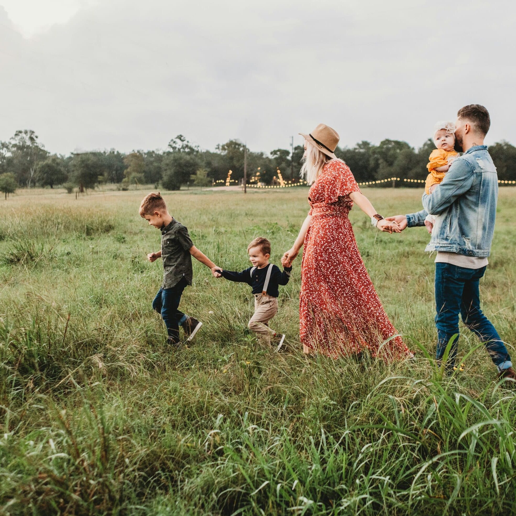 how to focus on family and list your company for sale